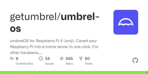 Releases · getumbrel/umbrel · GitHub.